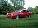 Auto: Opel Manta 2.0 GSI