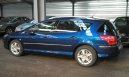 Peugeot 407 SW 1.6 HDi FAP