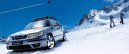 Fotky: Saab 9-5 2.3 T SportWagon Arc (foto, obrazky)