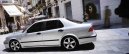 Fotky: Saab 9-5 Sedan Aero (foto, obrazky)