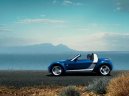 :  > Smart Roadster Coupe (Car: Smart Roadster Coupe)