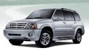 :  > Suzuki XL-7 EX 4WD (Car: Suzuki XL-7 EX 4WD)