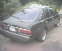 :  > Toyota Corona Liftback (Car: Toyota Corona Liftback)