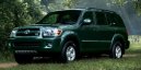 :  > Toyota Sequoia SR-5 4x4 (Car: Toyota Sequoia SR-5 4x4)