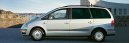 Volkswagen Sharan 2.8 V6 Comfortline