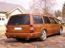 :  > Volvo 960 (Car: Volvo 960)