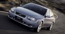 :  > Volvo S80 2.5 T AWD (Car: Volvo S80 2.5 T AWD)