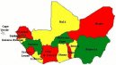 Zempis svta: Organizace > ECOWAS (Economic Community of West African States)