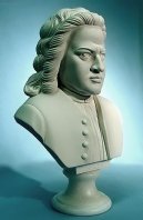Johan Sebastian Bach