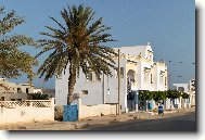 Zarzis-Djerba