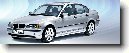 BMW 320d Automatic