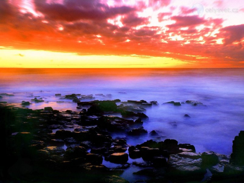 Foto: Last Light, Hawaii