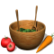 Zeleninov pokrmy: Recepty a kuchaka online. Rady a tipy pi vaen: